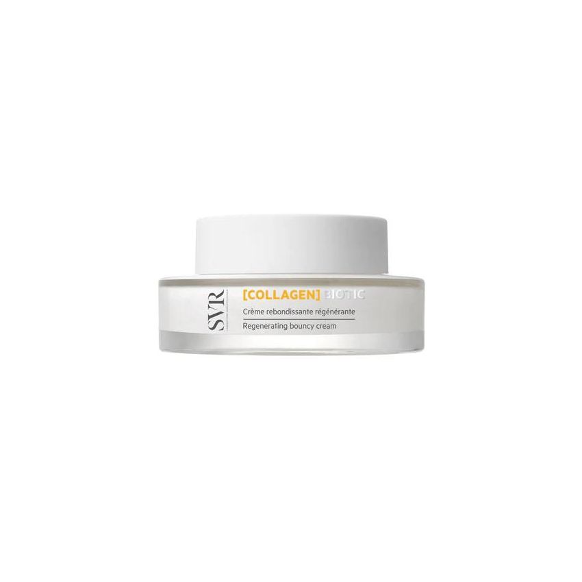 Crema Viso Rimpolpante al Collagene Biotico Svr - 50ml