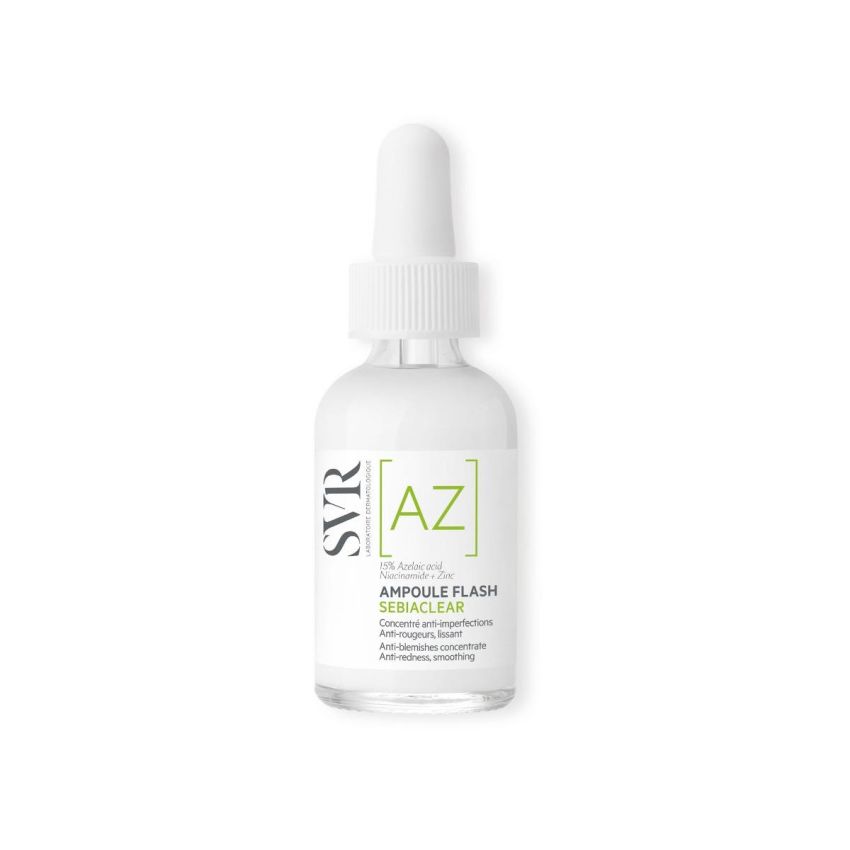 SVR Sebiaclear - Concentrato Anti-Imperfezioni, 30ml