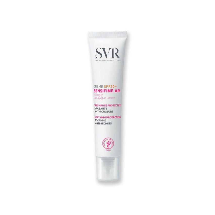 Svr Sensifine Crema Anti-Rossore con SPF50+ - Ml 40