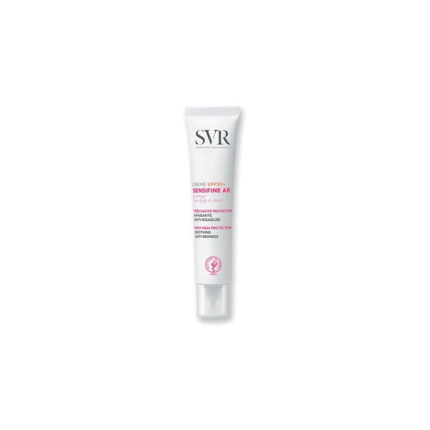 Svr Sensifine Crema Anti-Rossore con SPF50+ - Ml 40