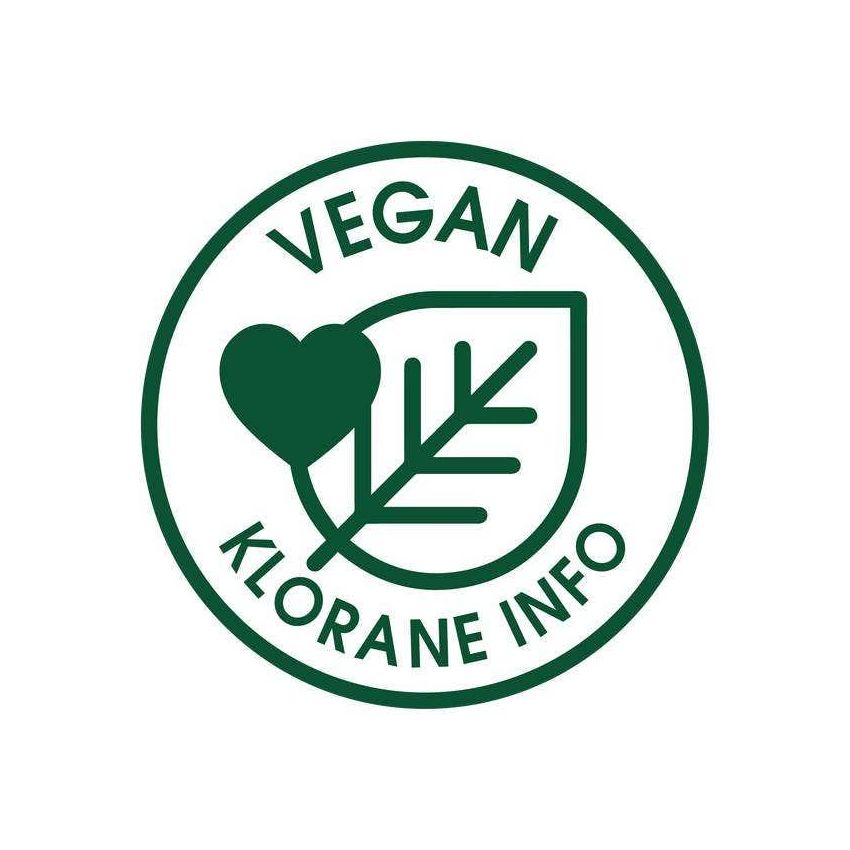 Shampoo Klorane Nutriente al Burro di Cupuaù, 100ml