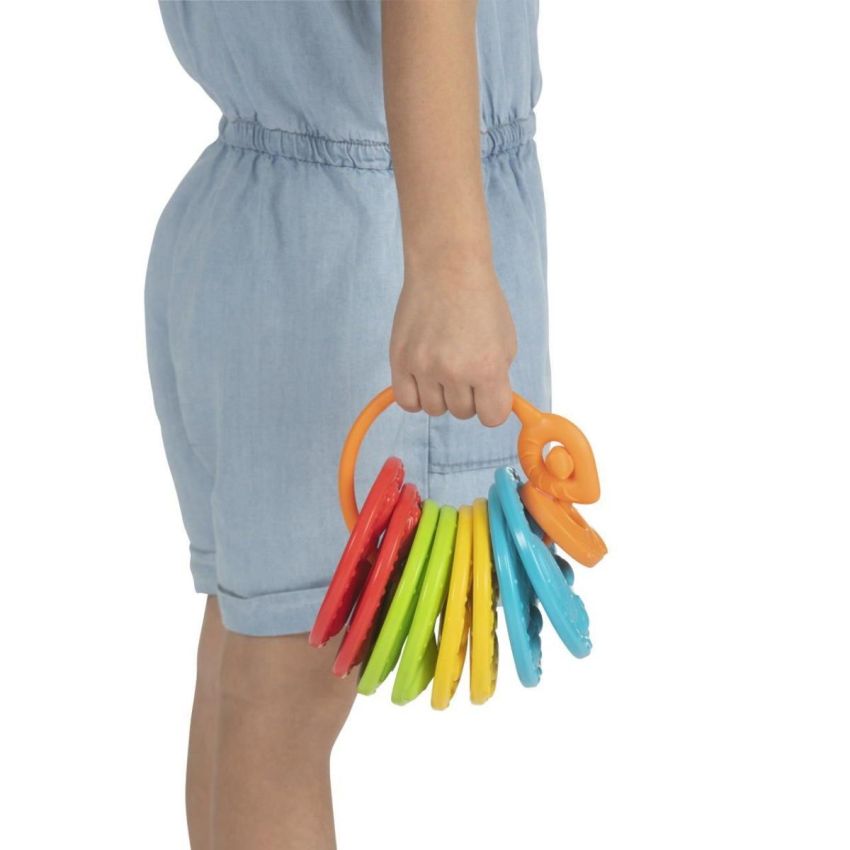 Chicco - Il Divertente Gioco delle Bocce del Bosco