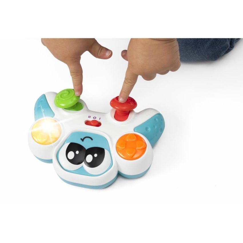 Chicco Baby Gaming Controller Gioco