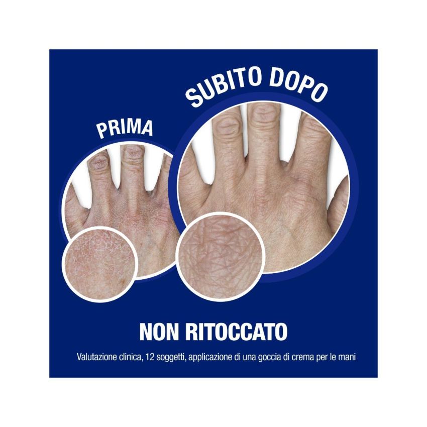 Neutrogena Crema Mani a Rapido Assorbimento - 150ml