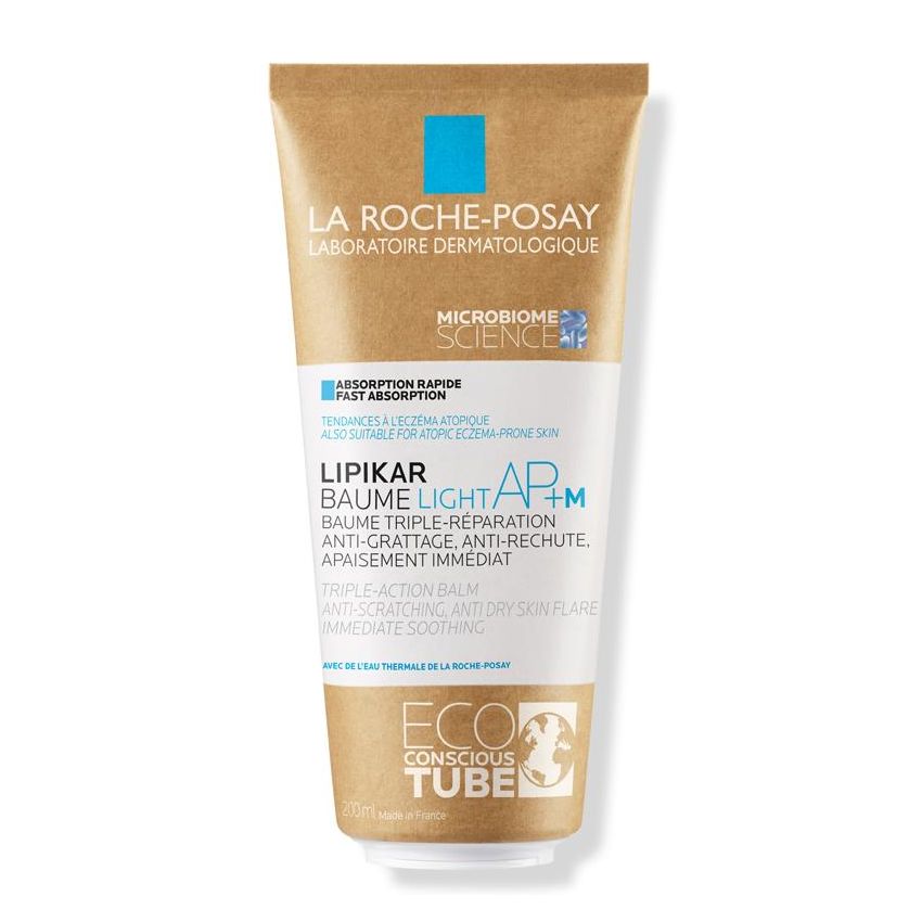 La Roche-Posay Lipikar AP+M Light Body Balm, 200ml