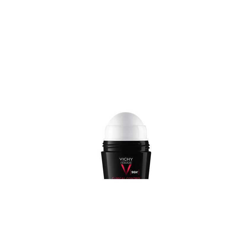 Vichy Homme Clinical Control Deodorante Roll-On 50ml