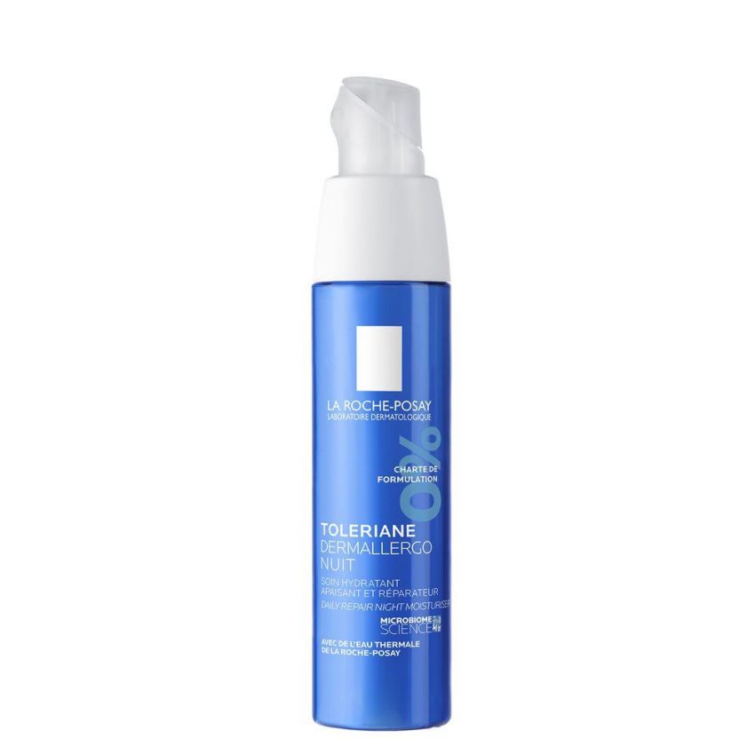 La Roche-Posay Toleriane Dermallergo Crema Notte 40ml