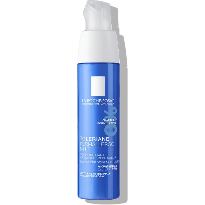 La Roche-Posay Toleriane Dermallergo Crema Notte 40ml
