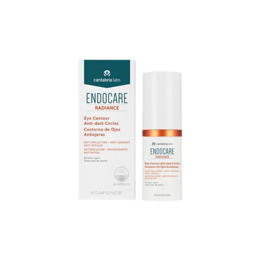 Endocare Radiance Eye Contour Serum 15ml