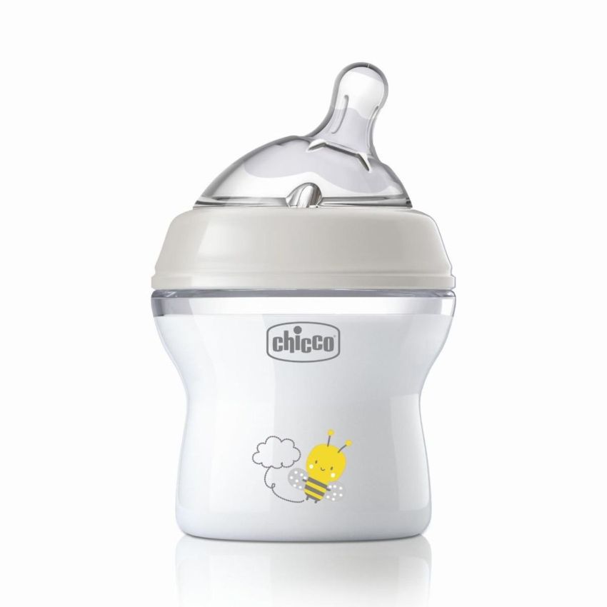 Biberon Unisex Chicco Natural Feeling 150ml Flusso Lento