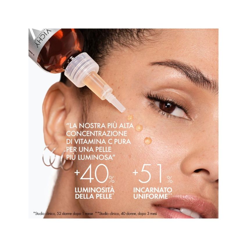 Vichy Liftactiv Supreme 20ml Serum con Vitamina C