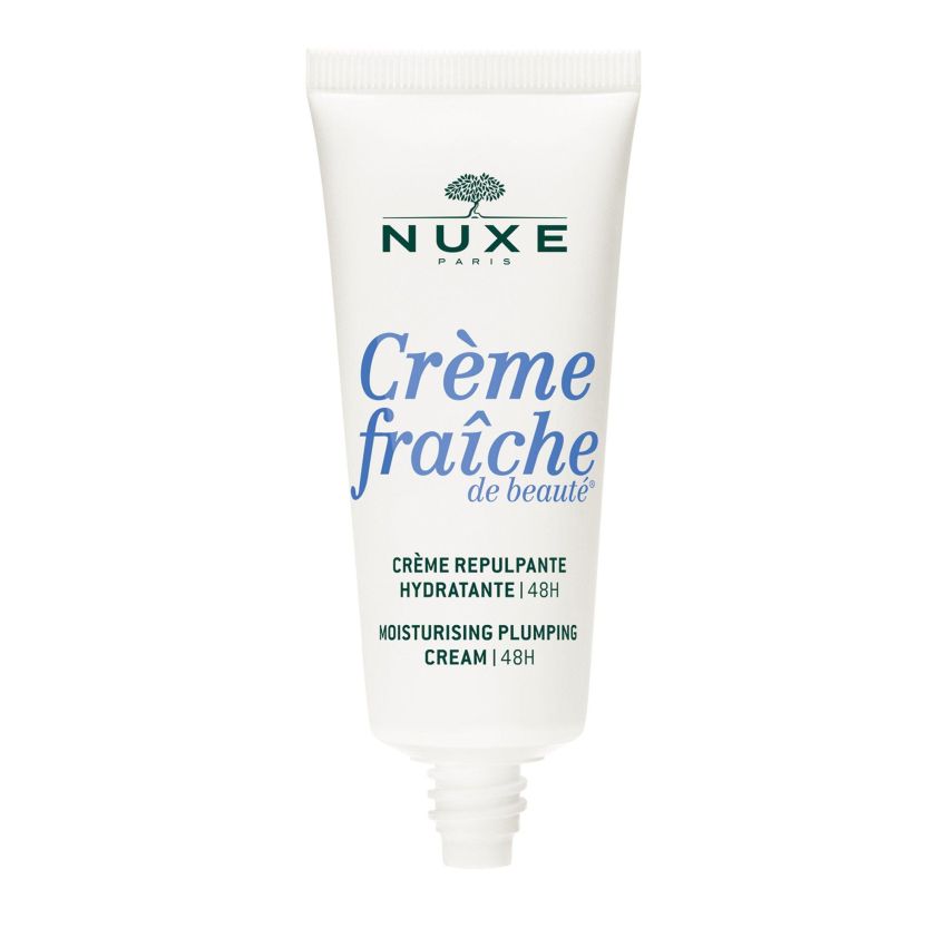 Nuxe Creme Fraiche De Beaute - Crema Idratante Rimpolpante - 30ml