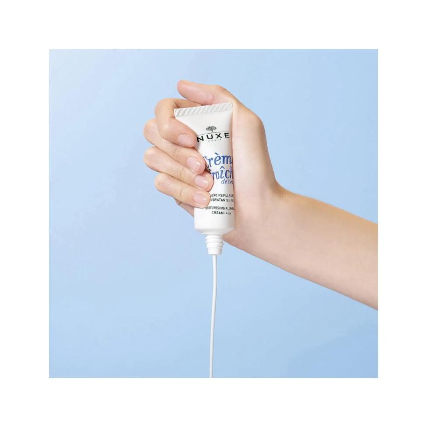 Nuxe Creme Fraiche De Beaute - Crema Idratante Rimpolpante - 30ml