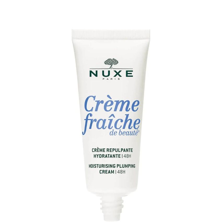 Nuxe Creme Fraiche De Beaute - Crema Idratante Rimpolpante - 30ml