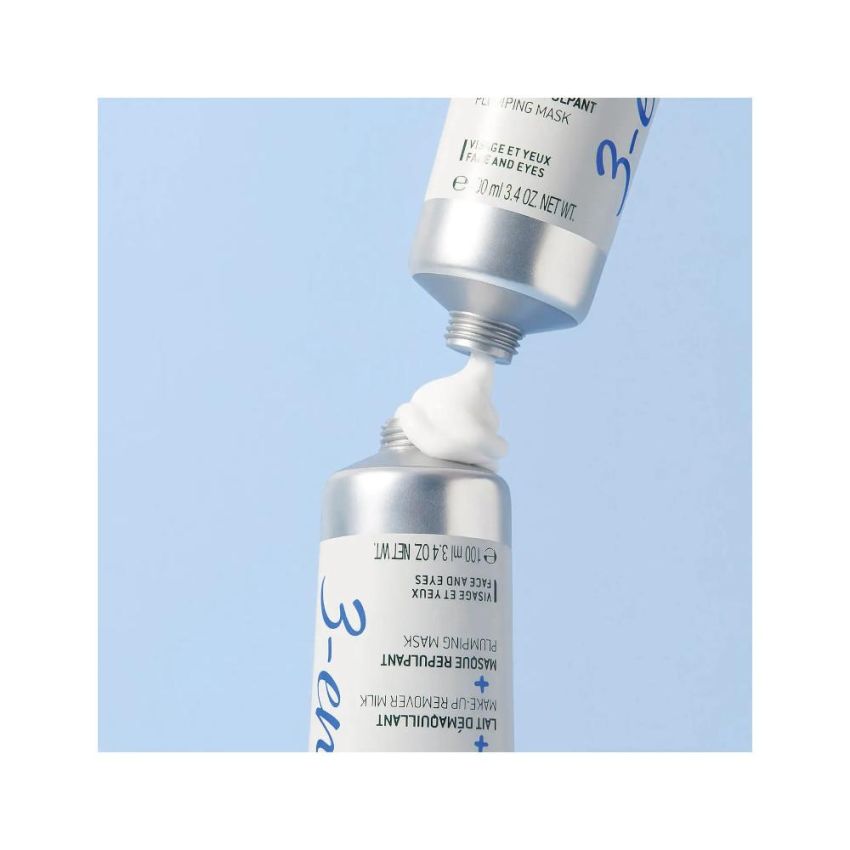 Nuxe Crema Fraîche De Beauté 3-in-1 100ml