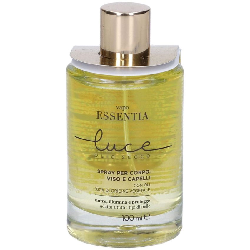 Vapo Essentia Olio Multiuso Luminoso 100ml
