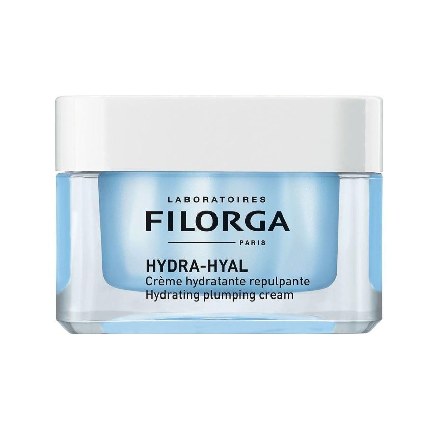 Crema Idratante e Rimpolpante Filorga Hydra Hyal 50ml