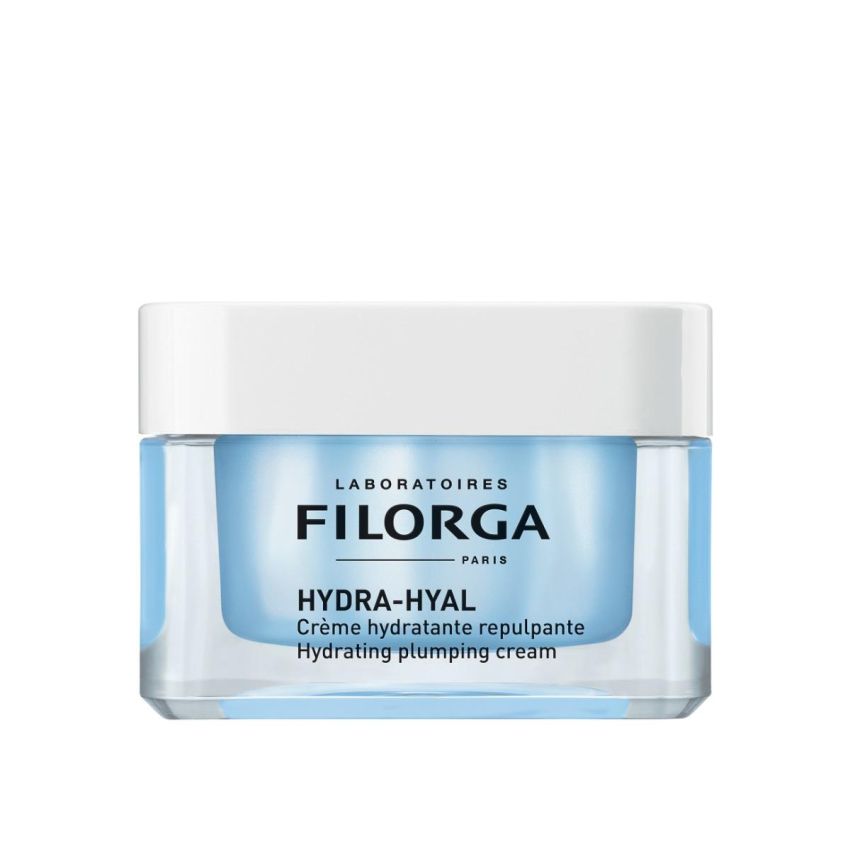 Crema Idratante e Rimpolpante Filorga Hydra Hyal 50ml