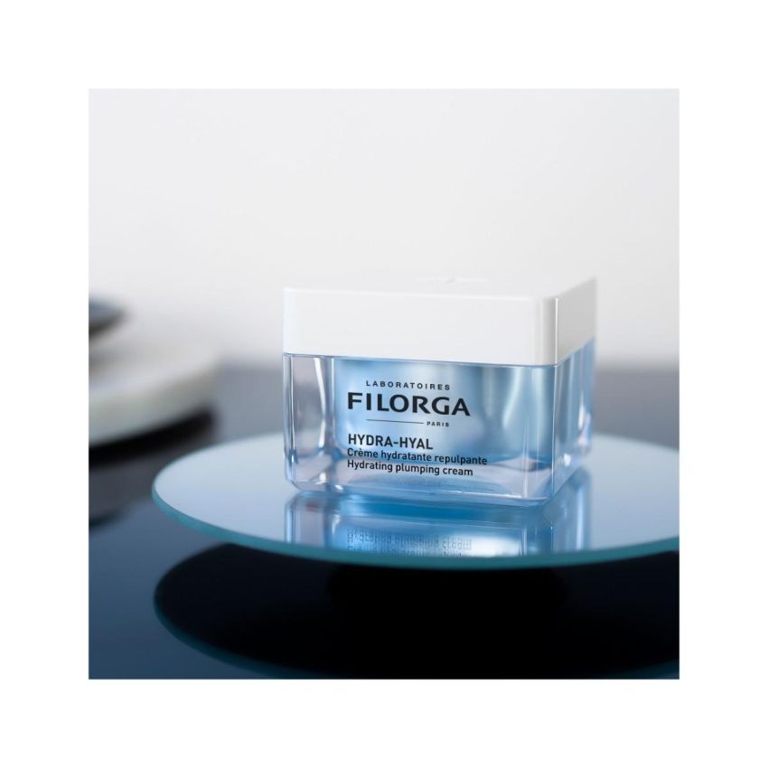 Crema Idratante e Rimpolpante Filorga Hydra Hyal 50ml