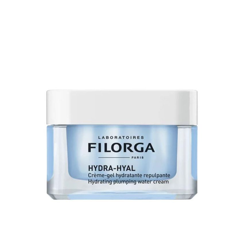Crema Gel Idratante e Rimpolpante Filorga Hydra Hyal 50ml