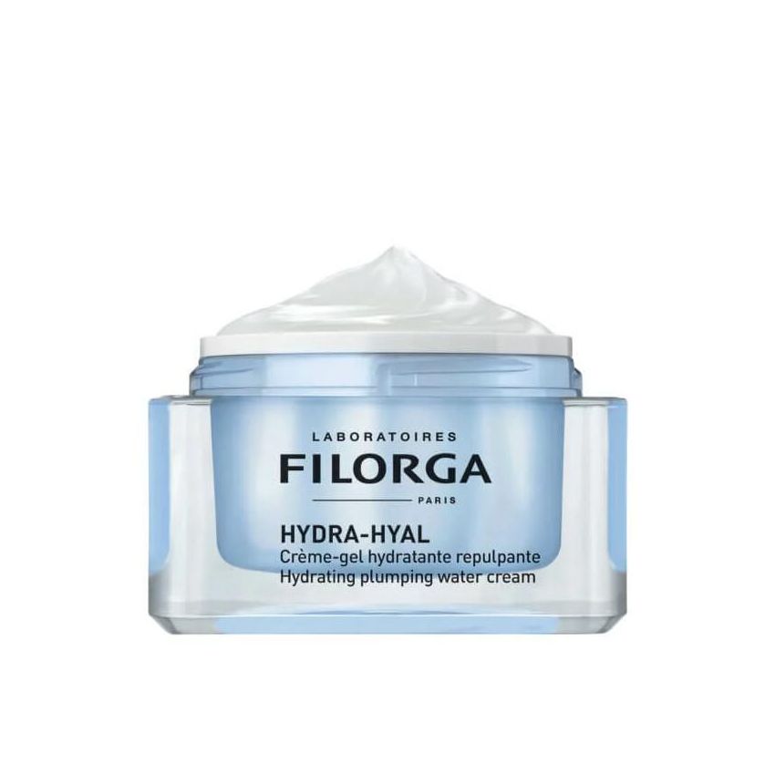 Crema Gel Idratante e Rimpolpante Filorga Hydra Hyal 50ml