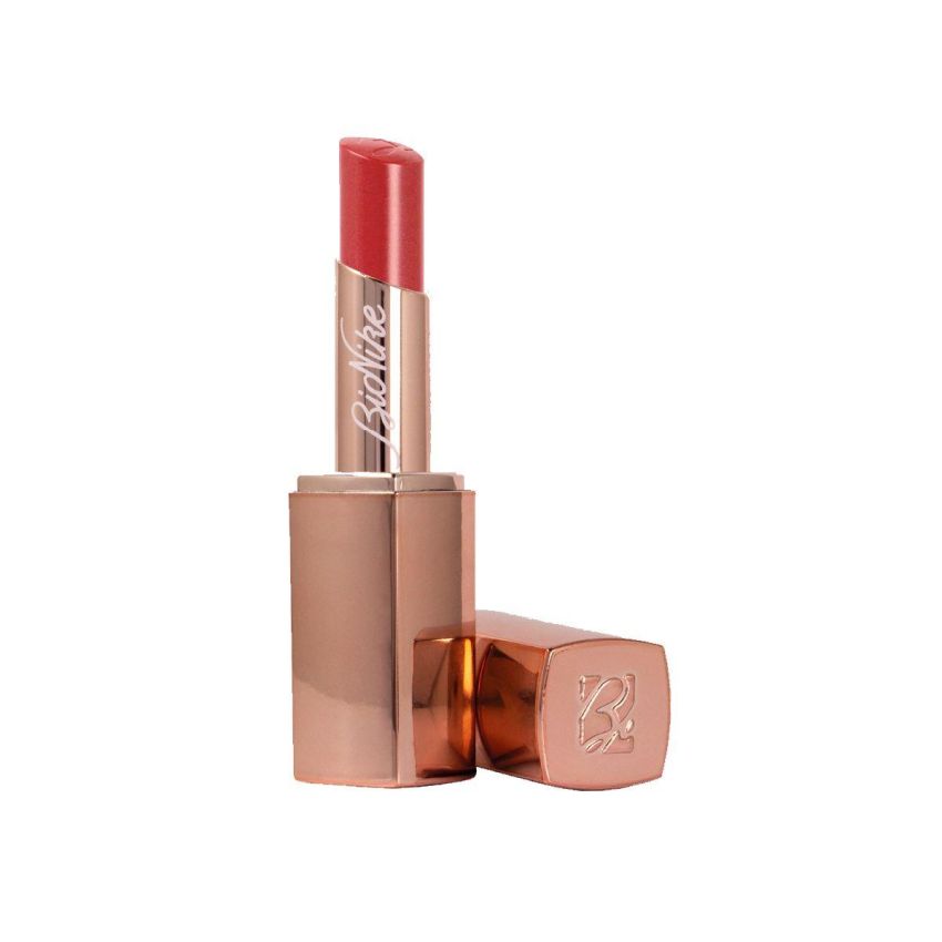 Rossetto Bionike Defence Color Nutri Shine N.204 Bois De Rose 3ml