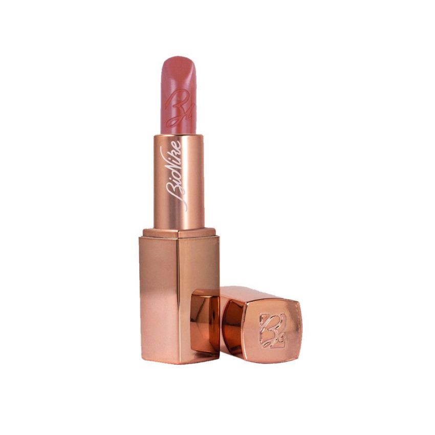 Bionike Defence Color Rossetto Creamy Velvet N.114 Marsala - Rossetto Idratante da 3,5ml