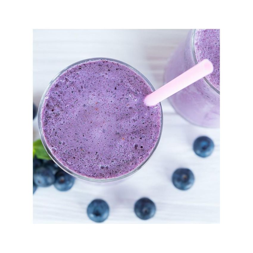 Enerzona Smoothie di Frutti di Bosco 300g