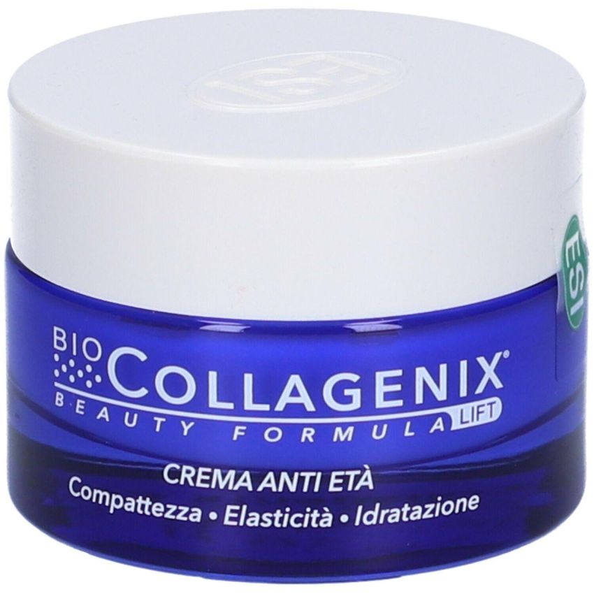 Esi Biocollagenix Crema Antietà Avanzata 50ml