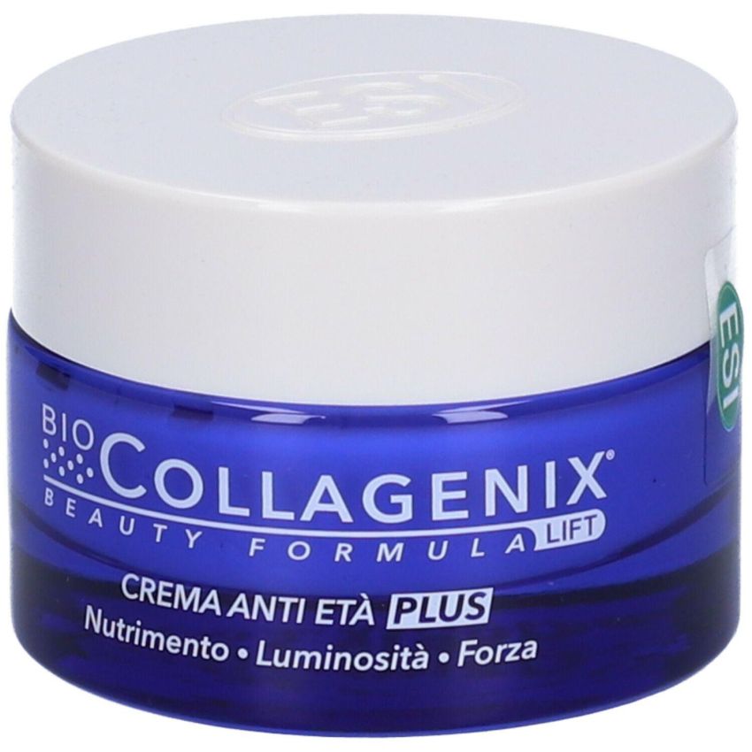 Esi Biocollagenix Crema Anti-invecchiamento Avanzata Plus 50ml