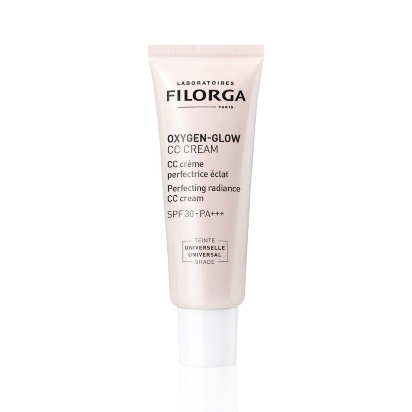 Filorga Oxygen-Glow CC Crema Illuminante 40ml