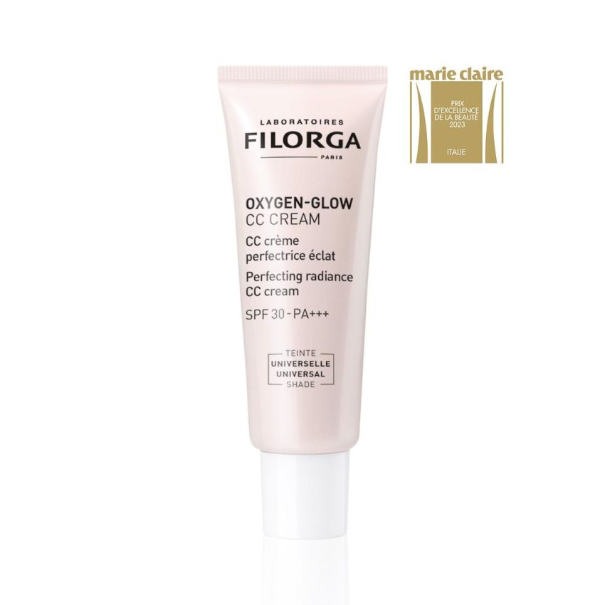 Filorga Oxygen-Glow CC Crema Illuminante 40ml