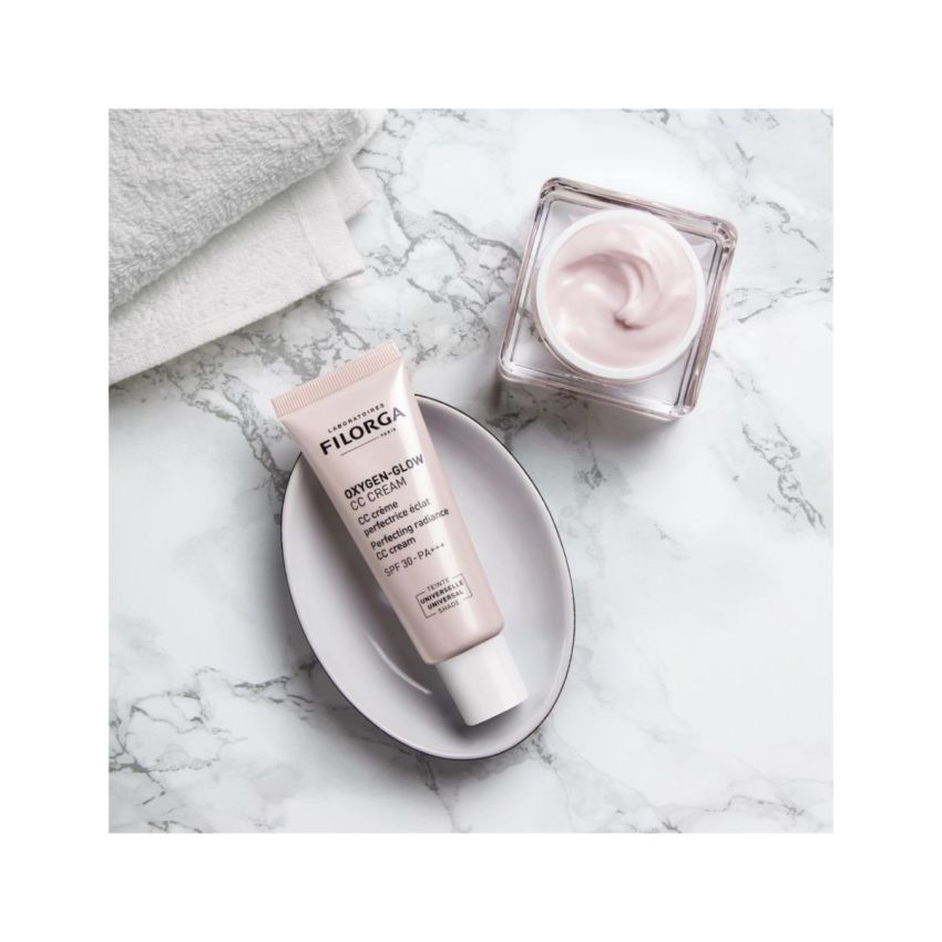 Filorga Oxygen-Glow CC Crema Illuminante 40ml