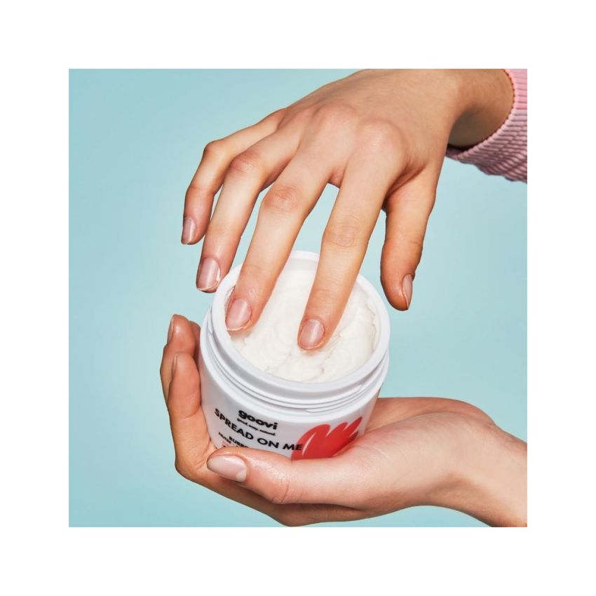 Burro Corpo Goovi Rigenerante 150ml