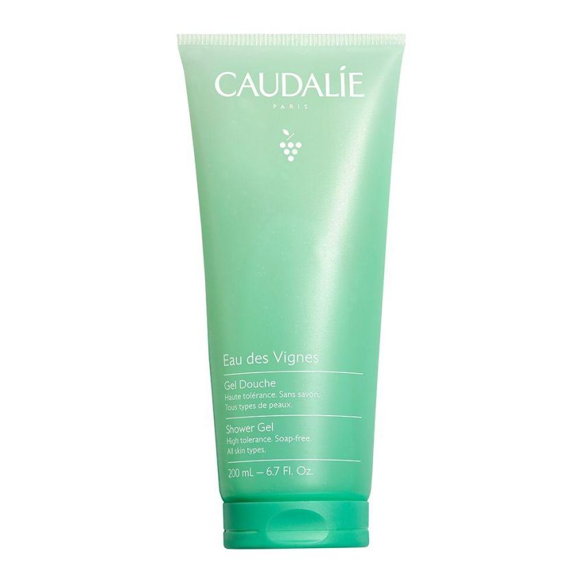 Caudalie Eau des Vignes Gel Doccia Rivitalizzante 200ml