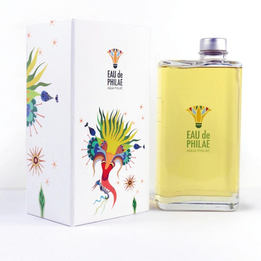 Philae Eau De Parfum da 1000ml