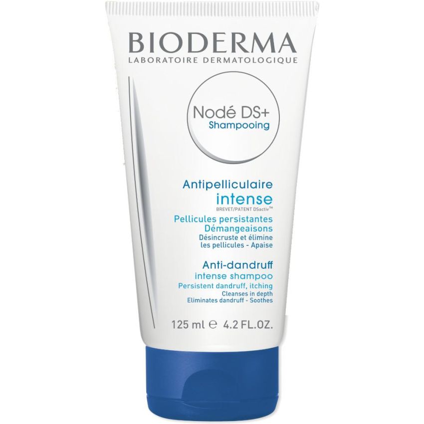Bioderma Node DS+ Shampoo Antiforfora Trattante 125ml