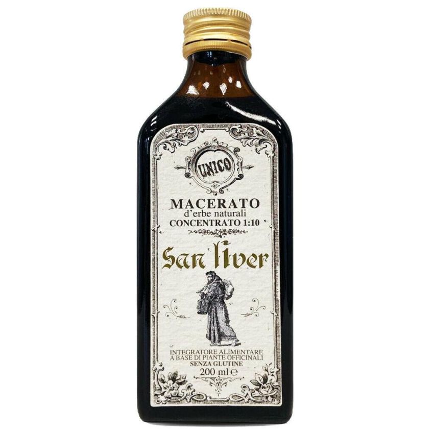 Freeland San Advanced Liver Health Tonic 200ml