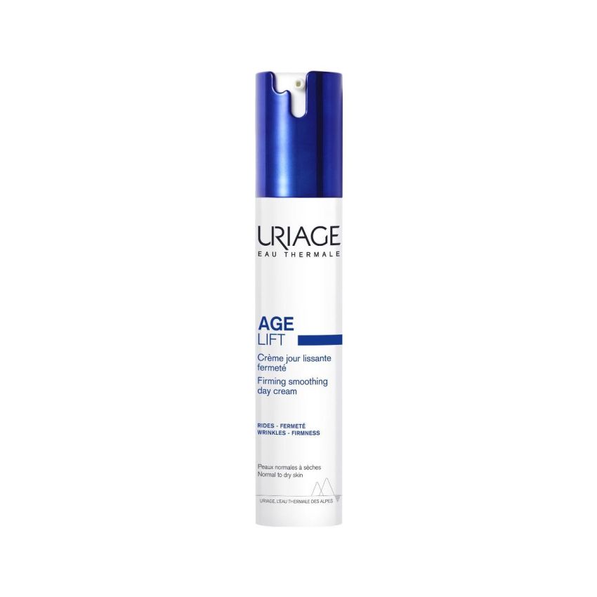 Crema Uriage Age Lift Levigante per il Giorno - 40ml