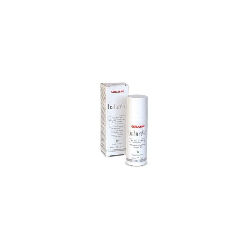 Gehwol Gerlasan Balance Crema Idratante per Mani 50ml