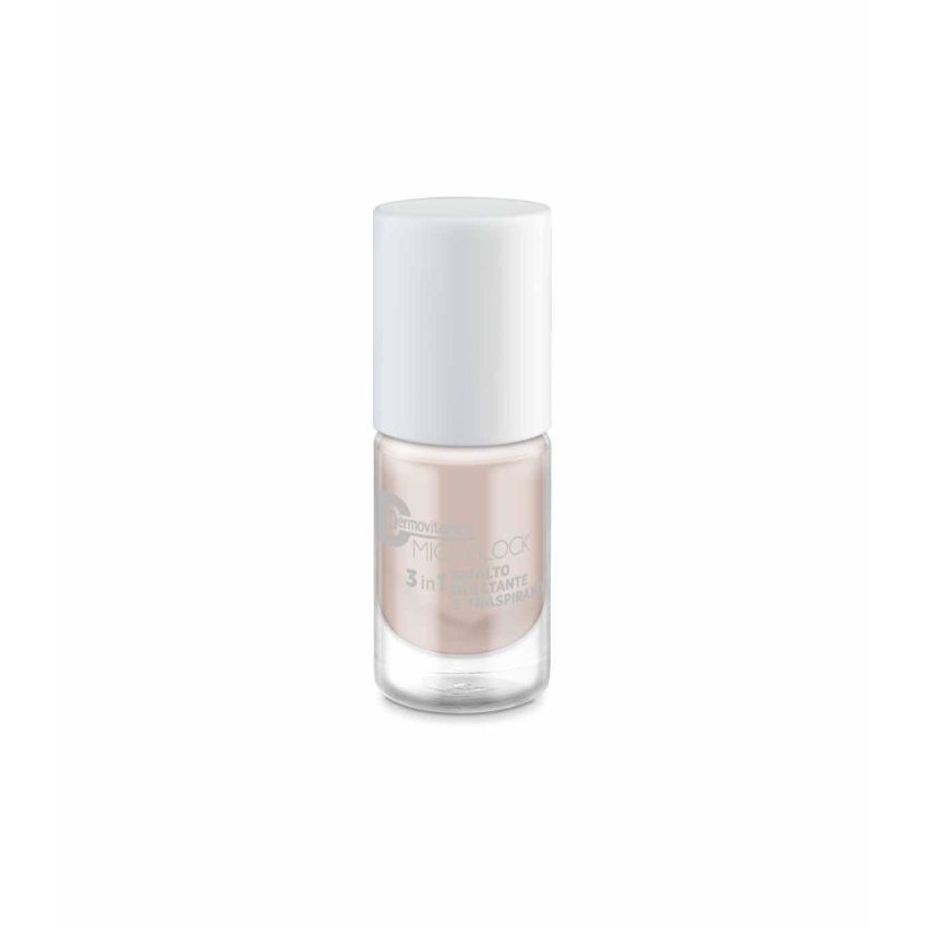 Dermovitamina Micoblock 3-in-1 Smalto Protettivo Beige 5ml