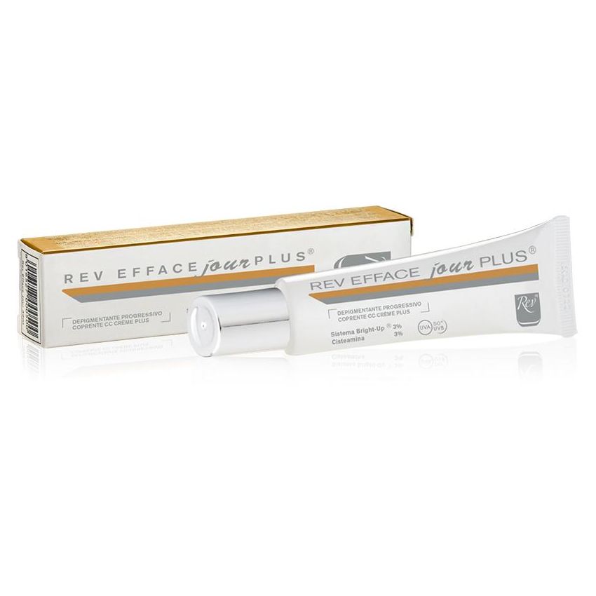 Rev Efface Jour Plus - Trattamento Schiarente e Depigmentante 30ml