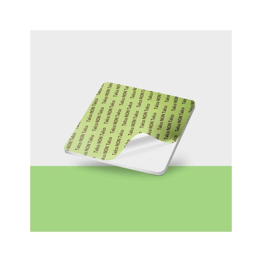 Set di 12 Stickers Fiocchi di Riso - Profumo di Talco Senza Talco