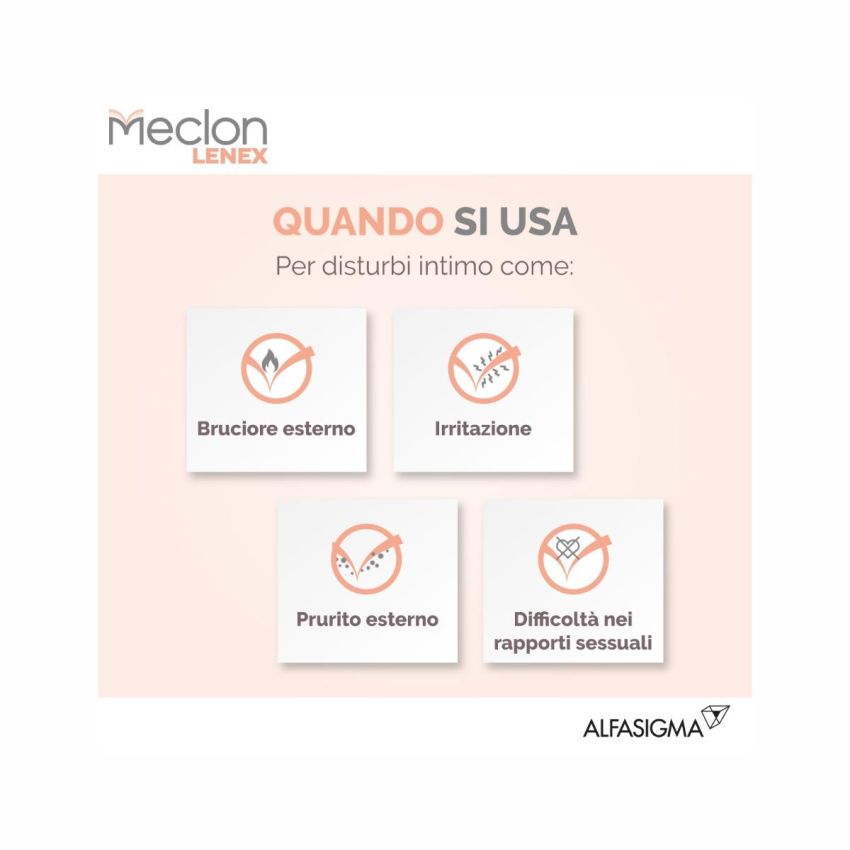 Meclon Lenex 50ml: Emulgel Lenitivo per la Pelle