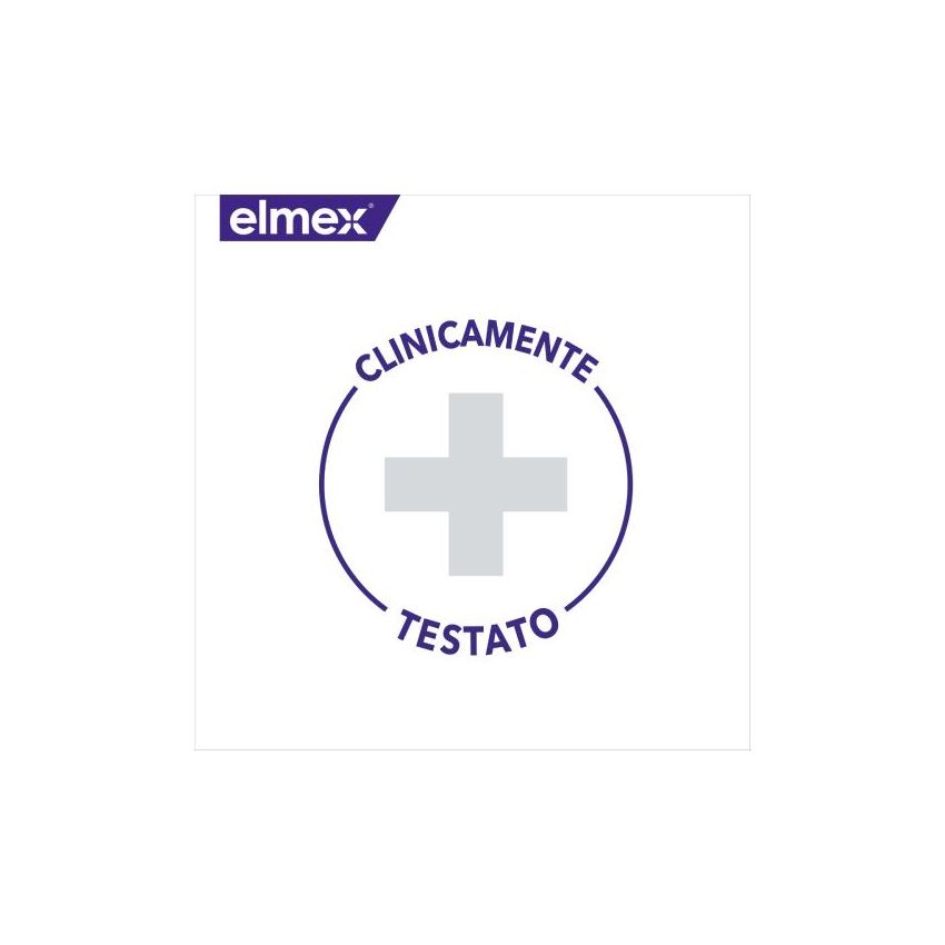 Elmex Opti-Smalto Dentifricio Sigillante e Rafforzante 75ml