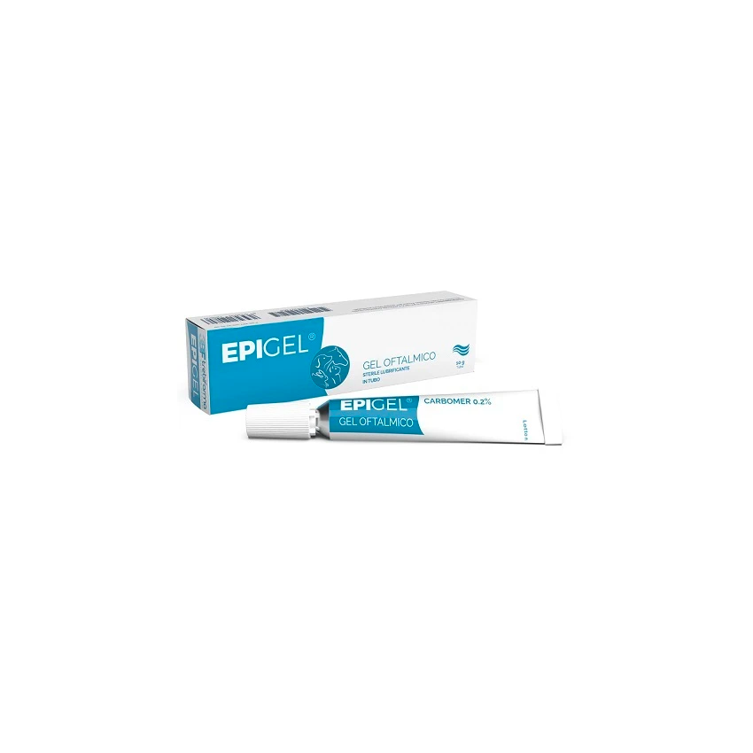 EPIGEL TUBO GEL 10G