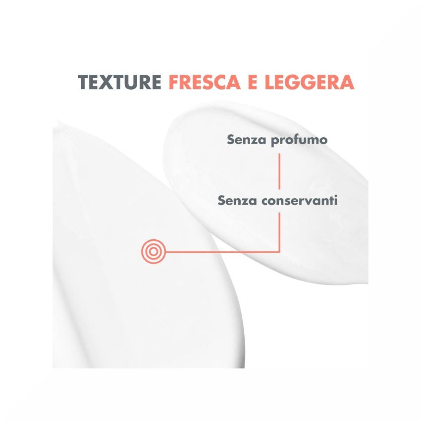 Fluido Idratante Avene Tolerance Hydra-10 da 40ml