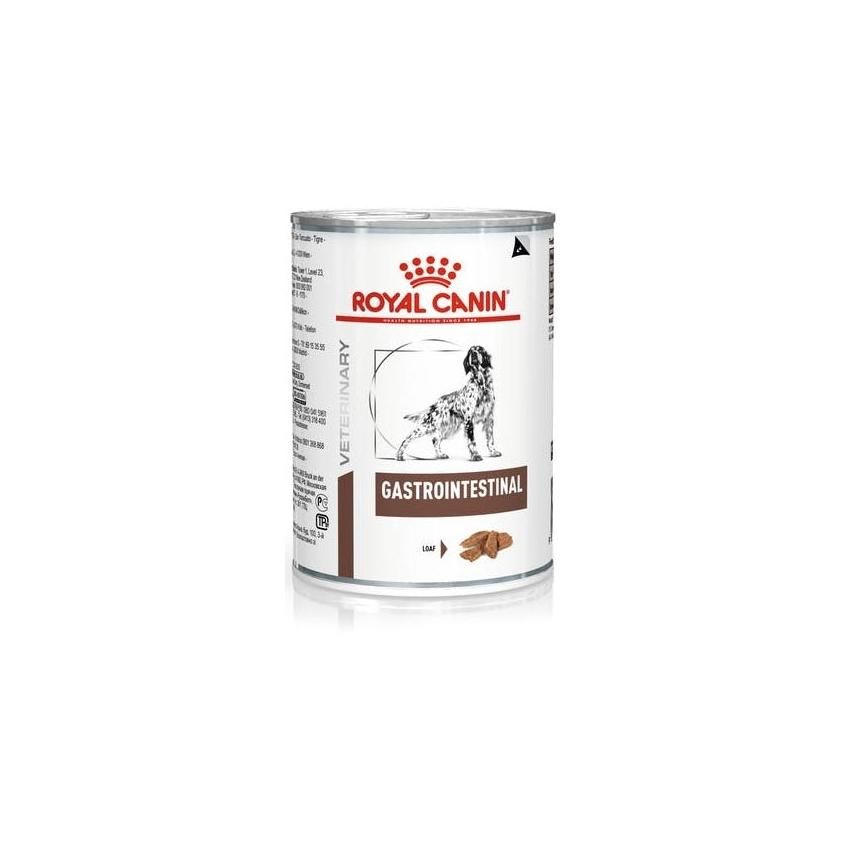 Royal Canin Alimento Veterinario per Cani Dieta Gastrointestinale 400g