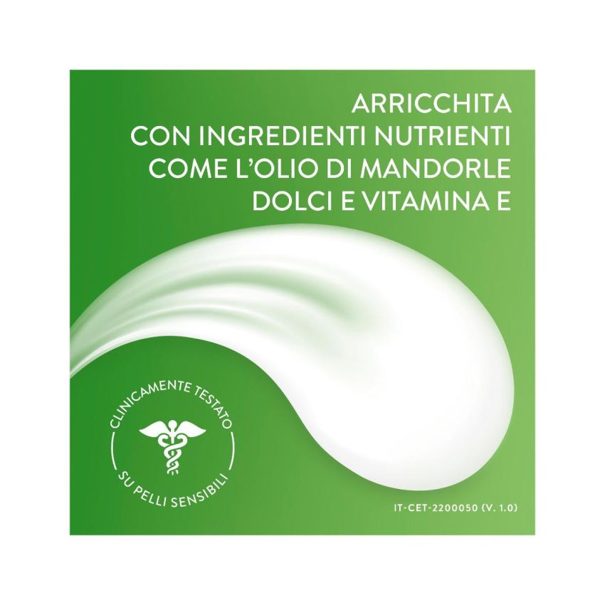 Cetaphil Crema Idratante Intensiva per Viso e Corpo, 450g