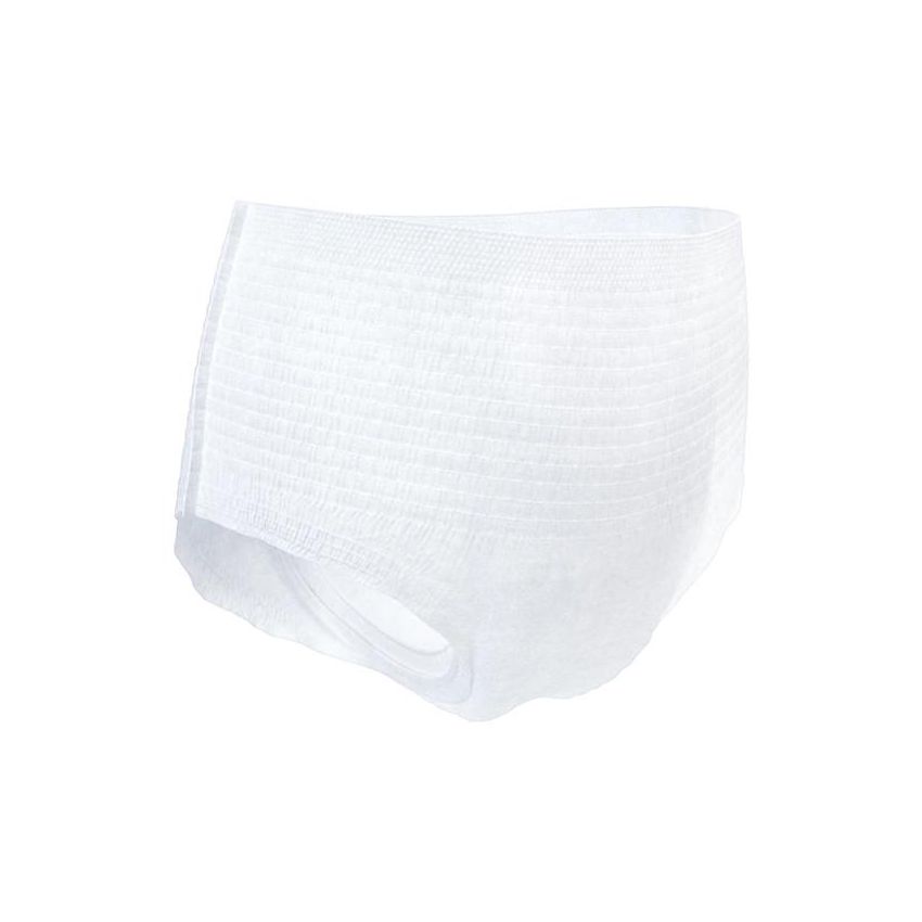Tena Pants Plus - Mutandine Assorbenti Taglia M, Confezione da 9 Pezzi